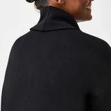 AIRESSENTIALS TURTLENECK TUNIC