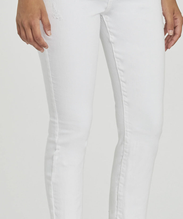 ASPEN MID RISE JEAN