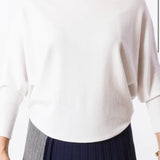RYU THIN SWEATER