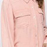 SOFTEST BUTTON DOWN SHIRT