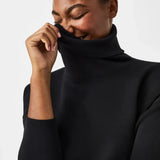 AIRESSENTIALS TURTLENECK TUNIC