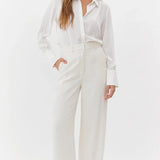THE SOPHIA HIGH WAIST TROUSERS