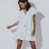 APRIL MINI DRESS