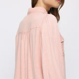 SOFTEST BUTTON DOWN SHIRT