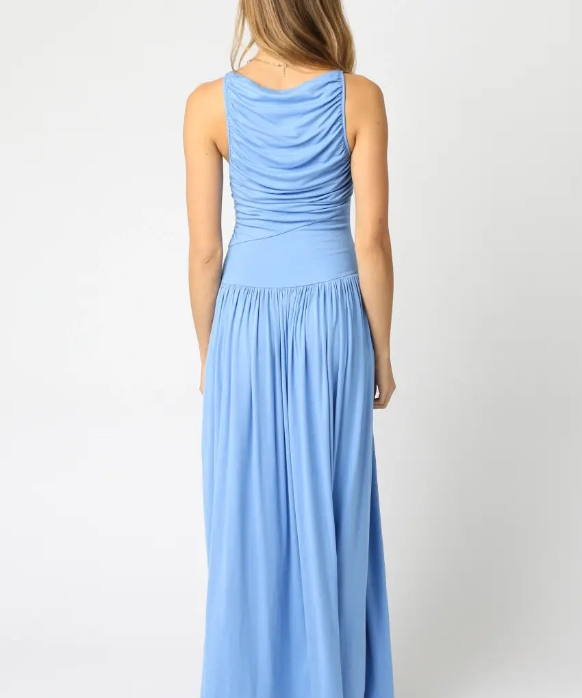 LENI MAXI DRESS