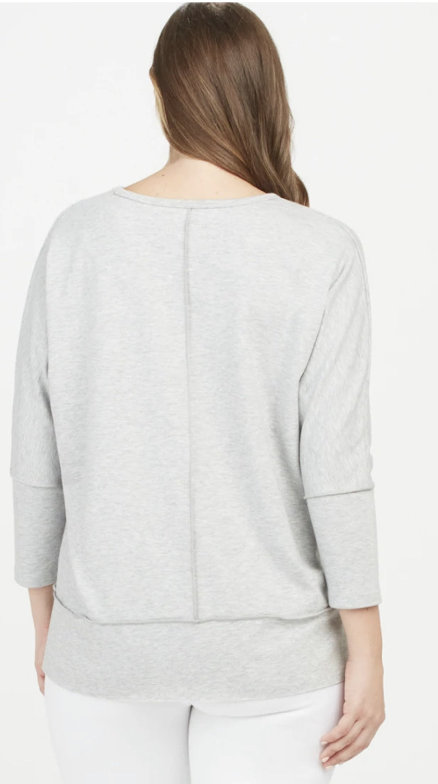 DOLMAN SWEATSHIRT SPANX