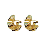 RIO HOOP EARRINGS NEUTRAL