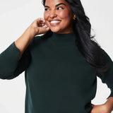 AIRESSENTIALS TURTLENECK TUNIC