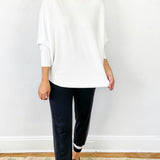 RYU THIN SWEATER