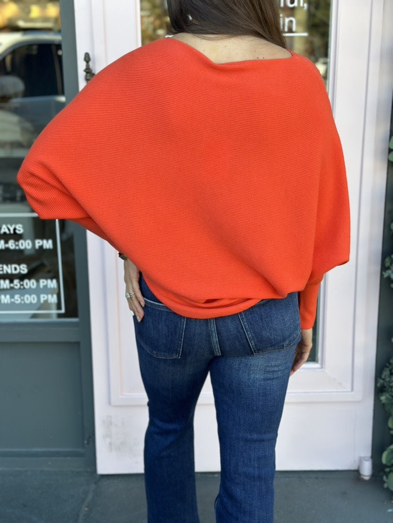 RYU KNIT TOP