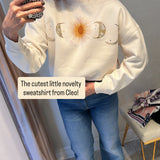 Celestial Sweatshirt