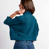 LONDON SWEATER