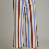 TARA STRIPE PANT