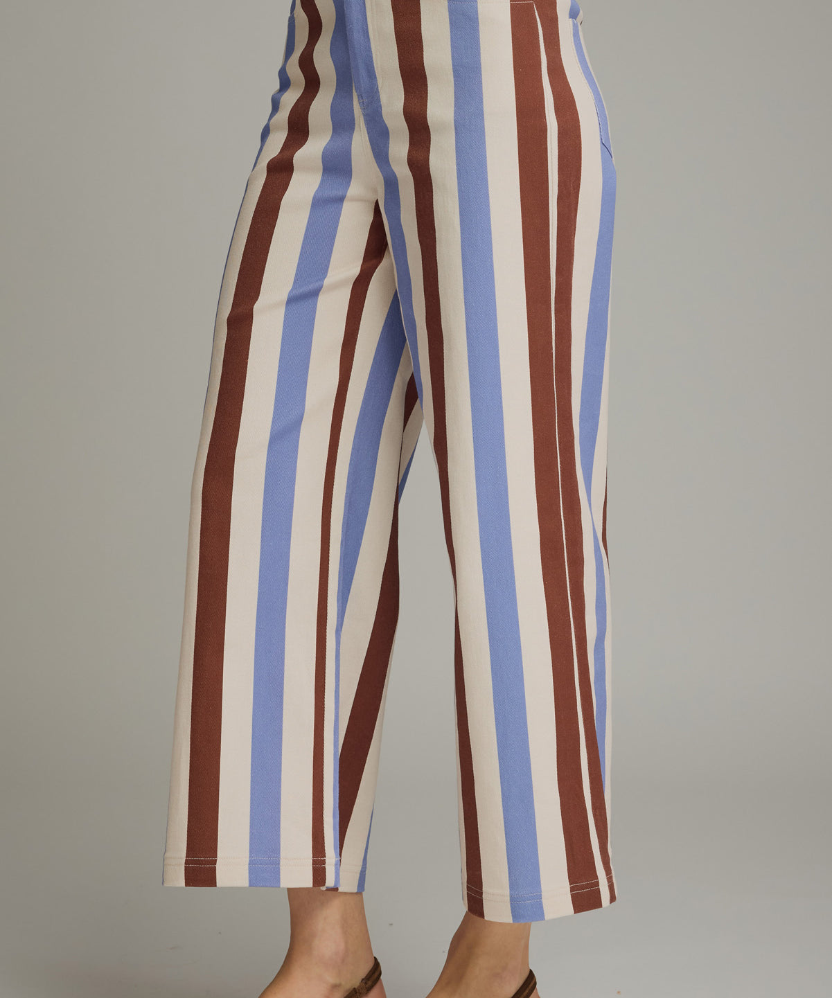 TARA STRIPE PANT