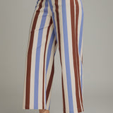 TARA STRIPE PANT