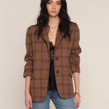 Sienna Blazer