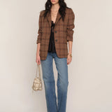 Sienna Blazer