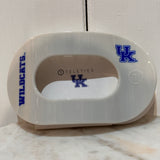 FLAT ROUND HAIR CLIP MD  KENTUCKY