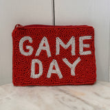 BEADED COIN PURSE VOLS
