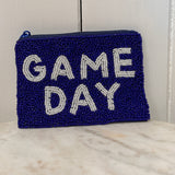 BEADED COIN PURSE VOLS