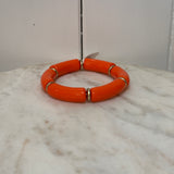 GAMEDAY CHUNCKY TUBE BRACELET
