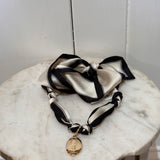 SILK TWILLY GAMEDAY NECKLACE