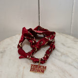 SILK TWILLY GAMEDAY NECKLACE