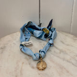 SILK TWILLY GAMEDAY NECKLACE
