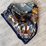 Square Scarves