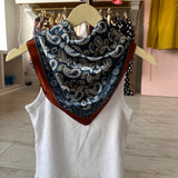 Square Scarves