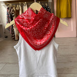 Square Scarves