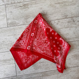 Square Scarves