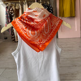 Square Scarves