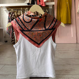 Square Scarves