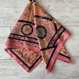 Square Scarves