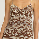 FIONA MAXI DRESS