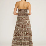 FIONA MAXI DRESS