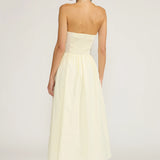 HILARY BEAD DETAIL DRESS