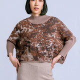 AJA ATMOS SWEATER
