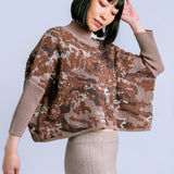 AJA ATMOS SWEATER