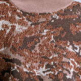 AJA ATMOS SWEATER