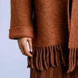 SACHI Cardigan