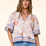 MARIN BLOUSE