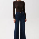 Lana High Rise Ultra Wide Leg