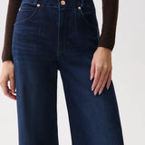 Lana High Rise Ultra Wide Leg