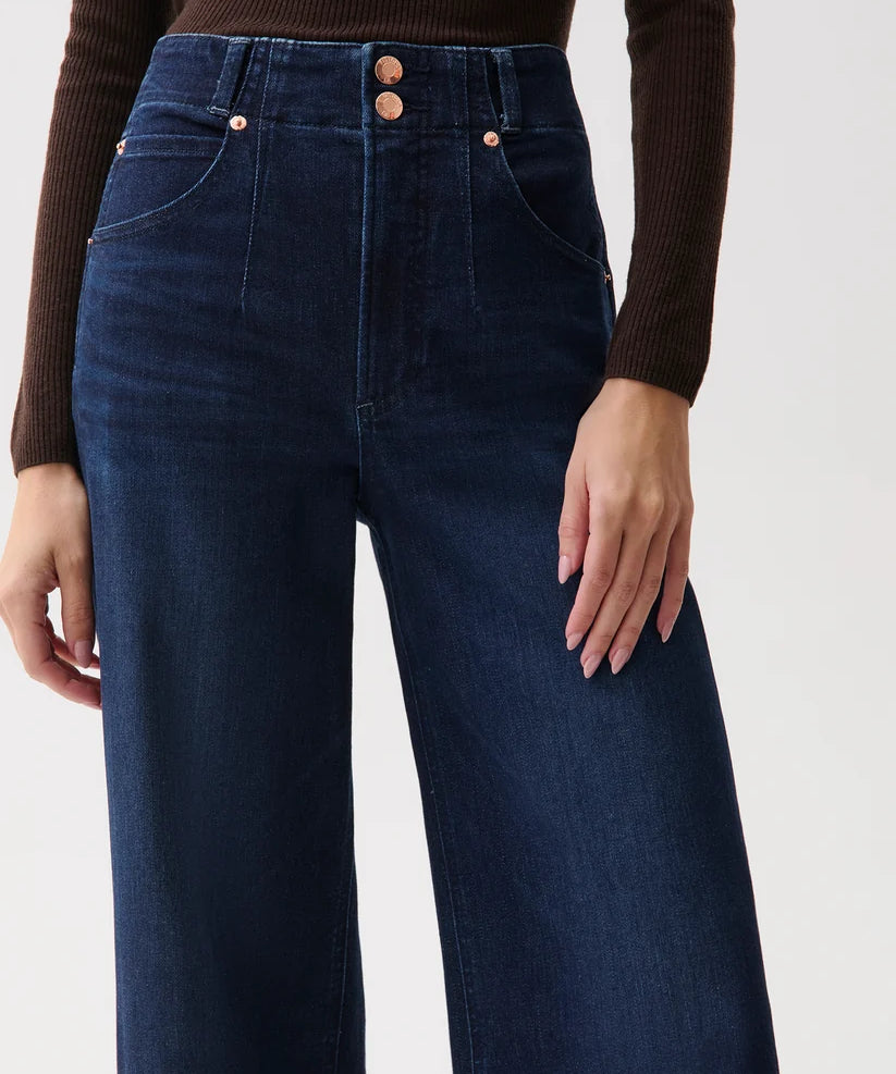 Lana High Rise Ultra Wide Leg