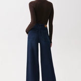 Lana High Rise Ultra Wide Leg