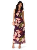 RYLEN DRESS