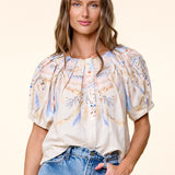 SALLY TOP