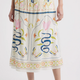 ELLIOTT MAXI SKIRT
